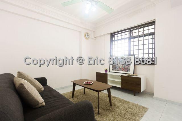 Blk 350 Corporation Drive (Jurong West), HDB 4 Rooms #147266372